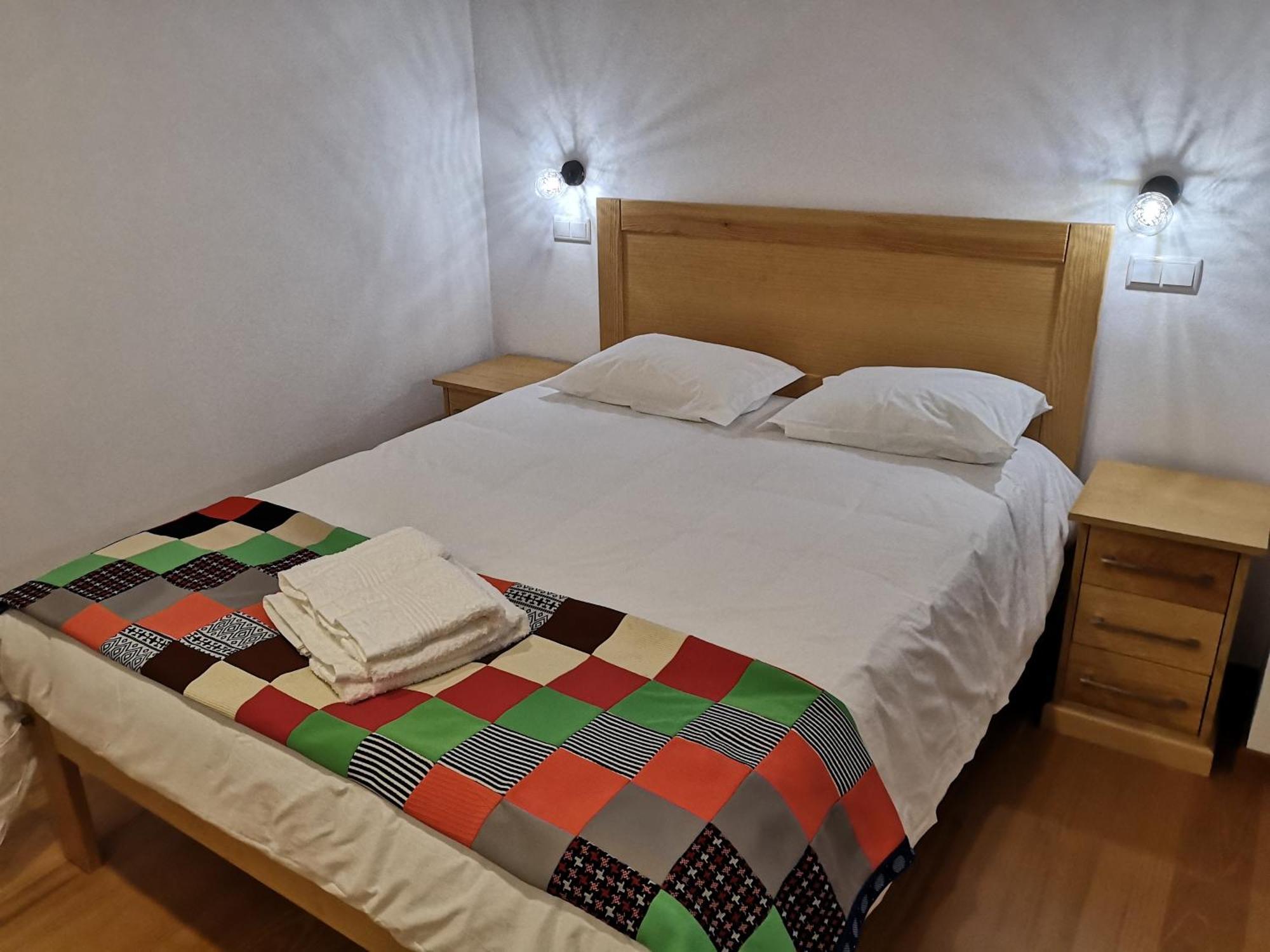 Hostal Casa do António Júlio São Roque do Pico Habitación foto